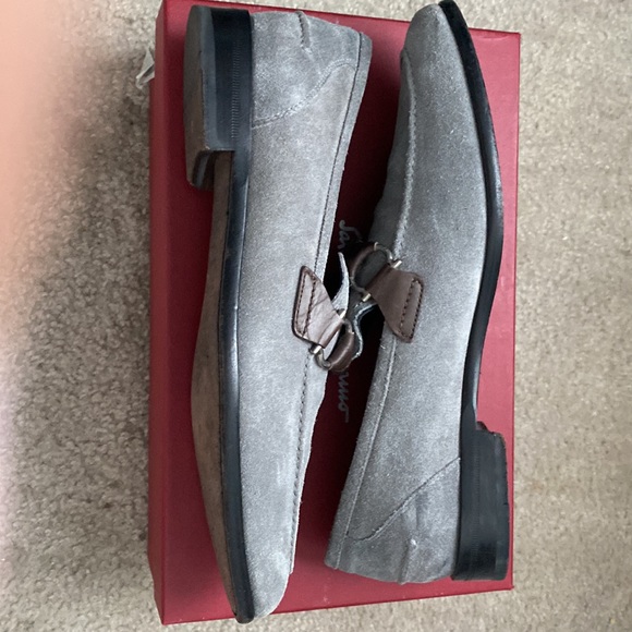 Salvatore Ferragamo loafers main image 4